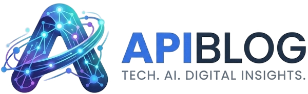 APIBlog Logo